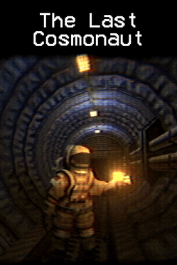 The Last Cosmonaut
