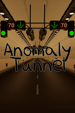 Anomaly Tunnel