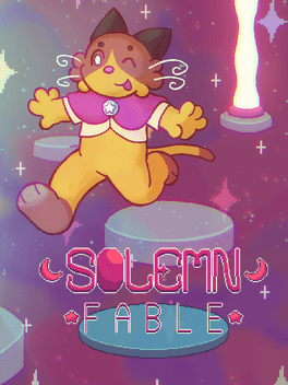 Solemnfable