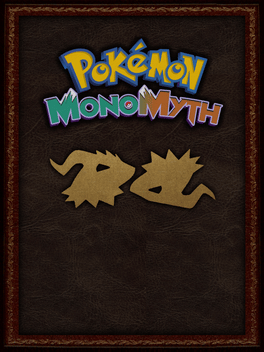 Pokémon Monomyth