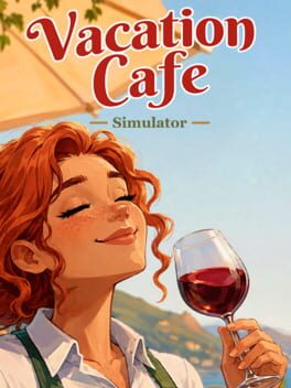 Vacation Cafe Simulator