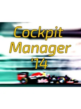 Cockpit Manager '14