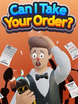 Can I Take Your Order