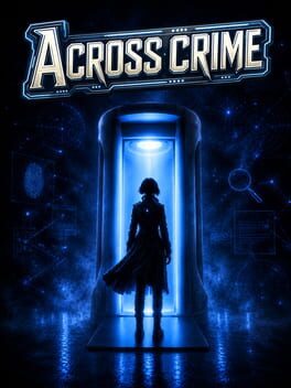 Across Crime cover art