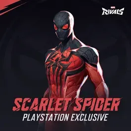 Marvel Rivals: PlayStation Exclusive