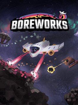 BOREWORKS