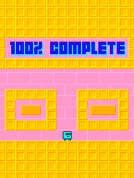 100% Complete