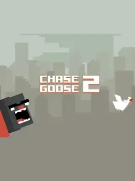 Chase Goose 2
