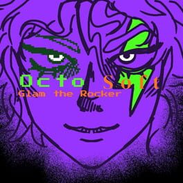 Glam the Rocker
