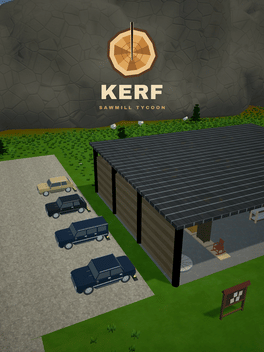 Kerf: Sawmill Tycoon