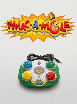 Whac-A-Mole
