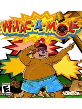 Whac-A-Mole