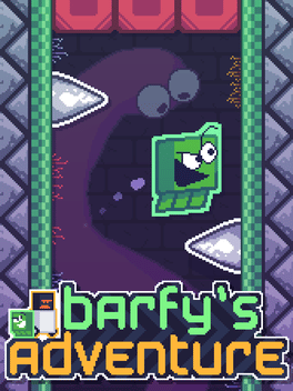 Barfy's Adventure