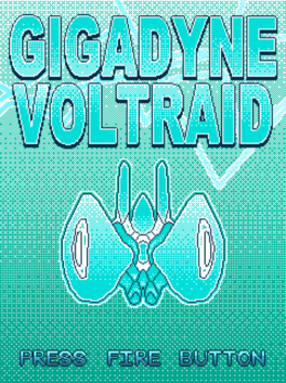 Gigadyne Voltraid