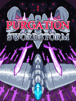 Purgation Swordstorm