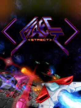 Strect cover art