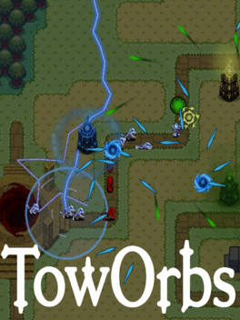 TowOrbs