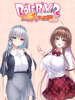 Role Player: Ikura Shimai no Nenmaku Portrait - Gurigucha Live Cover