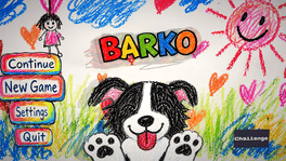 Barko