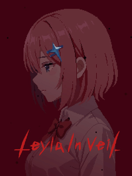 Leyla In Veil