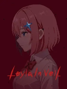 Image de couverture Leyla In Veil