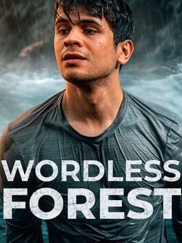 Wordless Forest cover art