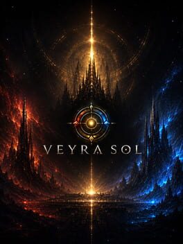 Veyrasol cover art
