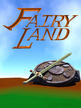 FairyLand cover art