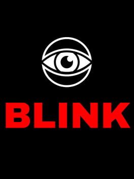 Blink poster