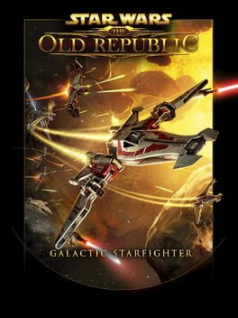 Star Wars: The Old Republic - Galactic Starfighter