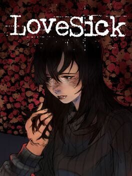 Lovesick poster