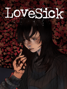 Lovesick Cover