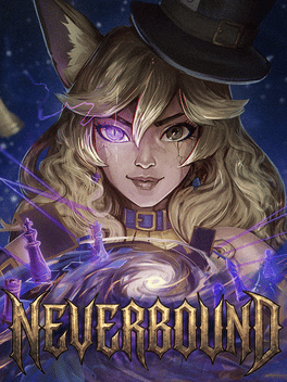 Neverbound