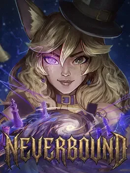 Neverbound game cover