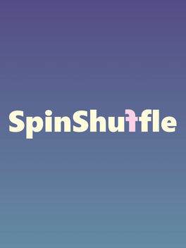 SpinShuffle cover art