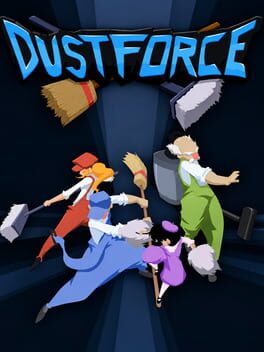 Dustforce