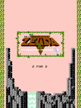 The Legend of Zelda: Z for 2