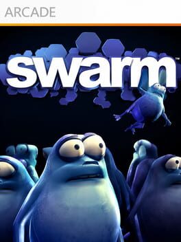 Swarm cover