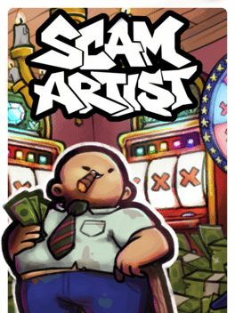 Scam Artist