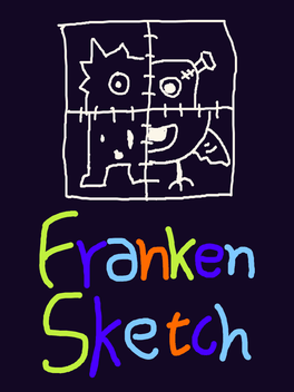 FrankenSketch
