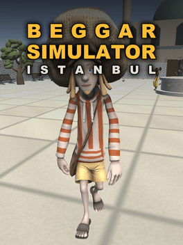 Beggar Simulator: Istanbul
