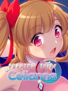 Cover of Phantom Thief Celianna