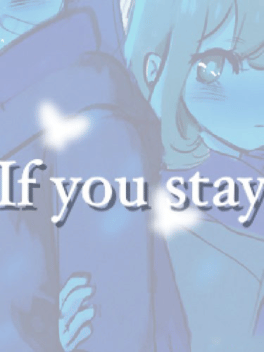 If You Stay
