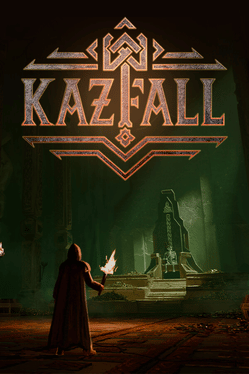 Kazfall
