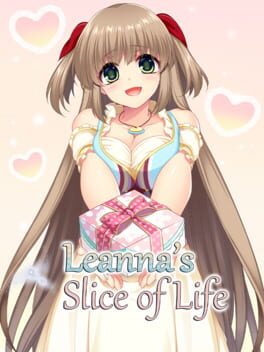 Cover of Leanna's Slice of Life