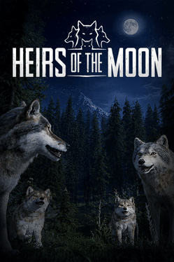 Heirs of the Moon