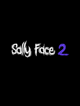 Sally Face 2