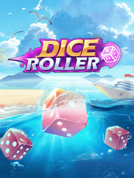 Dice Roller VR Cover