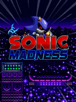 Sonic Madness
