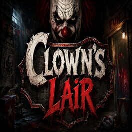 Clown's Lair Cover
